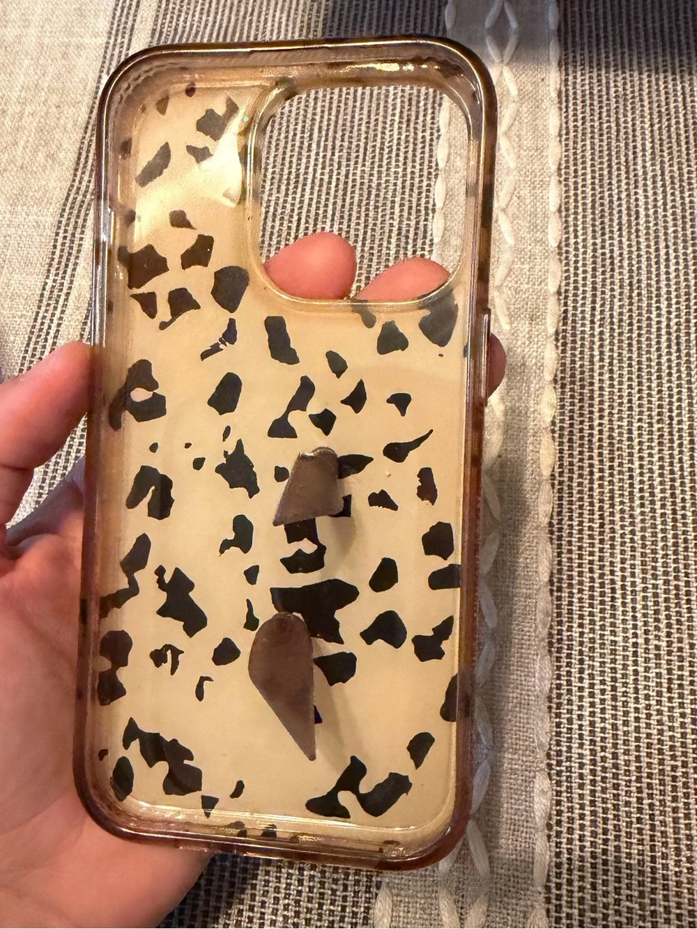 LOOPY IPHONE 14 pro cases